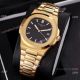 Knockoff Patek Philippe Nautilus All Gold Watches 40m (6)_th.jpg